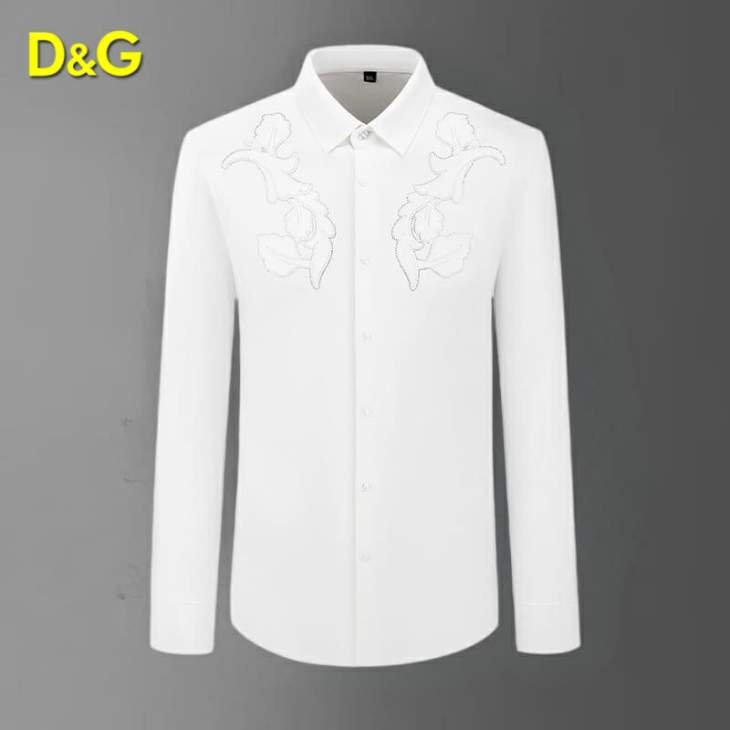 Picture of DG Shirt Long _SKUDGM-4XL12yr2726001